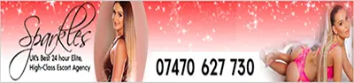 Sparkles Escorts