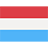 Luxembourg flag