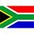 South Africa flag