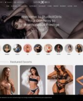 StudioXgirls