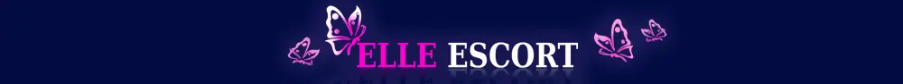 Elle Escort Banner