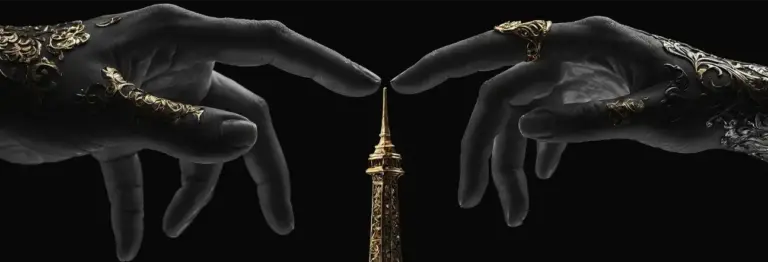 VIP Escort Paris – Behind the Curtain
