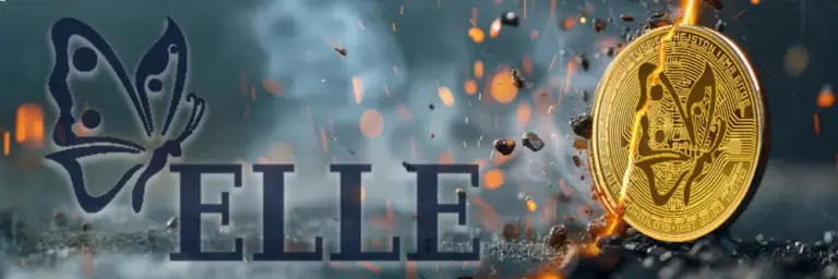ELLE Coin: The Future of Discreet, Empowered Escort Services