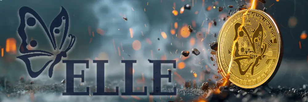 ELLE Coin: The Future of Discreet, Empowered Escort Services