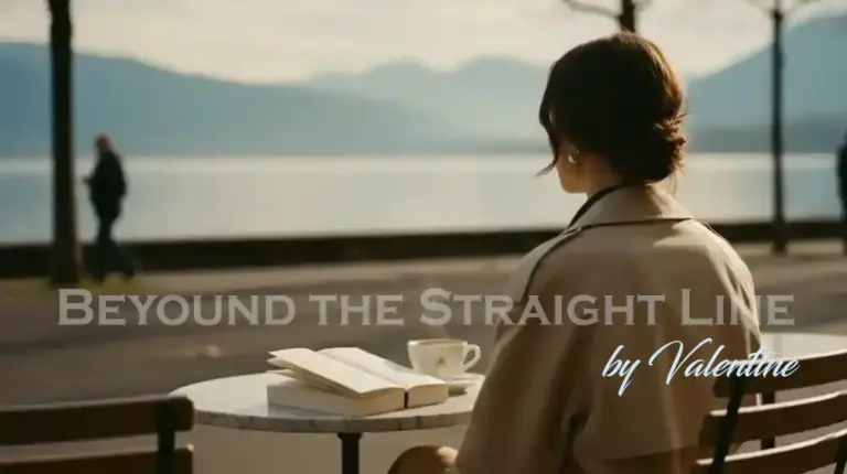 Beyond the Straight Line