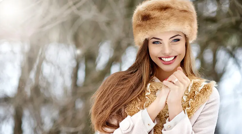 “Russian bombshells”