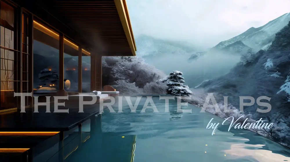 The Private Alps