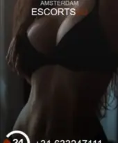 Amsterdam Escorts 4U