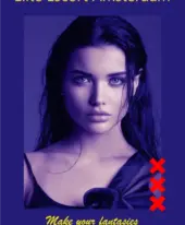 Elite Escort Agency