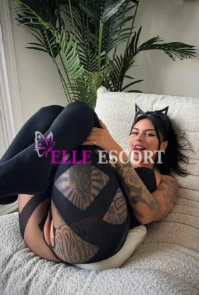 Jessie Latina